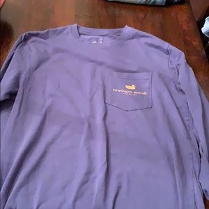 Southern Marsh t shirts